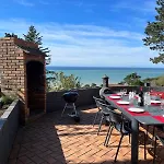 Willa Maison Le Coteau Vue 8 Pers Caux