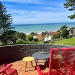 Maison Le Coteau Vue 8 Pers Caux *