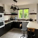 Maison Le Coteau Vue 8 Pers Caux Petit-Caux