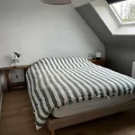 Willa Maison Le Coteau Vue 8 Pers Caux Petit-Caux