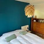 Willa Maison Le Coteau Vue 8 Pers Caux