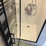 Willa Maison Le Coteau Vue 8 Pers Caux