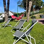 Maison Le Coteau Vue 8 Pers Caux Willa Petit-Caux