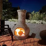 Maison Le Coteau Vue 8 Pers Caux Willa *