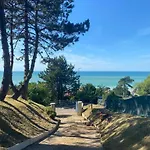 Maison Le Coteau Vue 8 Pers Caux