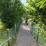 Willa Maison Le Coteau Vue 8 Pers Caux