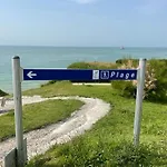 Maison Le Coteau Vue 8 Pers Caux Petit-Caux