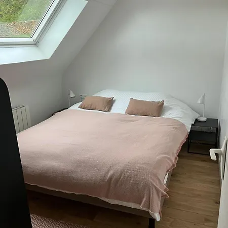 Maison Le Coteau Vue 8 Pers Caux *