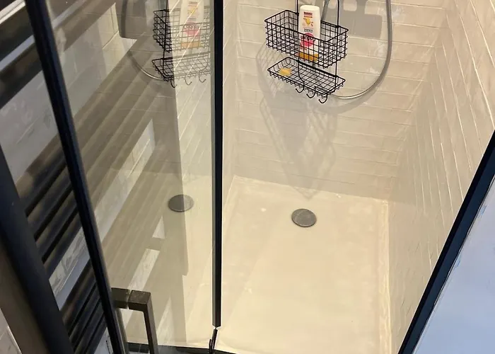 Willa Maison Le Coteau Vue 8 Pers Caux