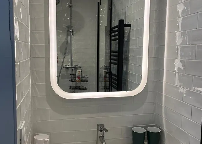 Maison Le Coteau Vue 8 Pers Caux Willa