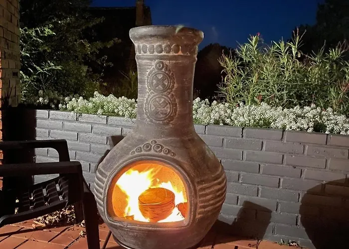 Maison Le Coteau Vue 8 Pers Caux Villa *